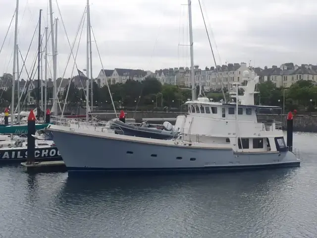 Nordhavn 62