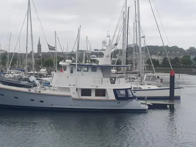 Nordhavn 62