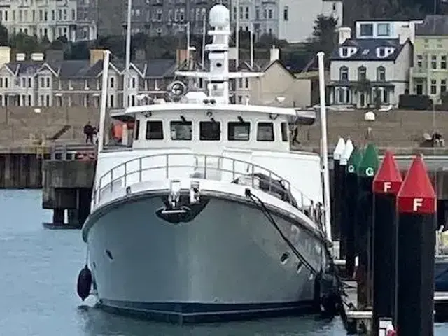 Nordhavn 62