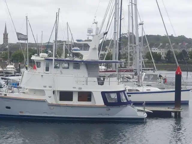 Nordhavn 62