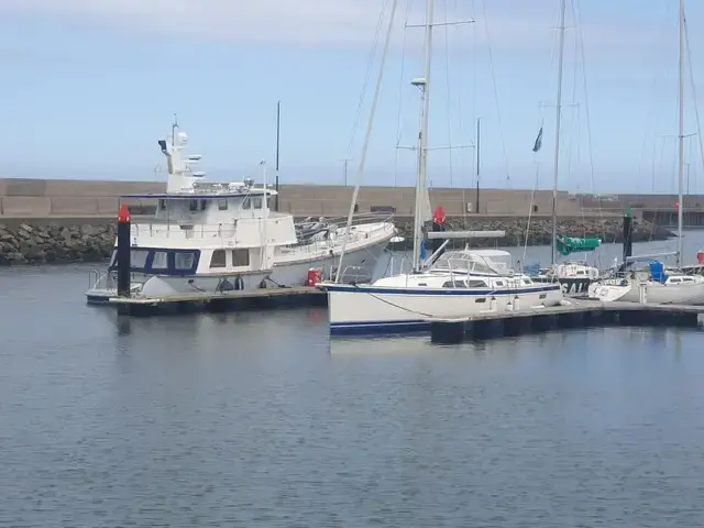 Nordhavn 62