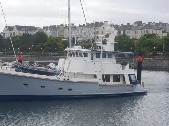 Nordhavn 62