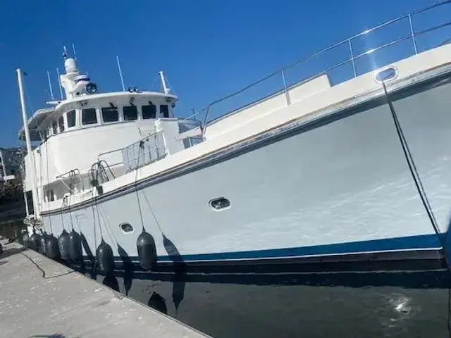 Nordhavn 62