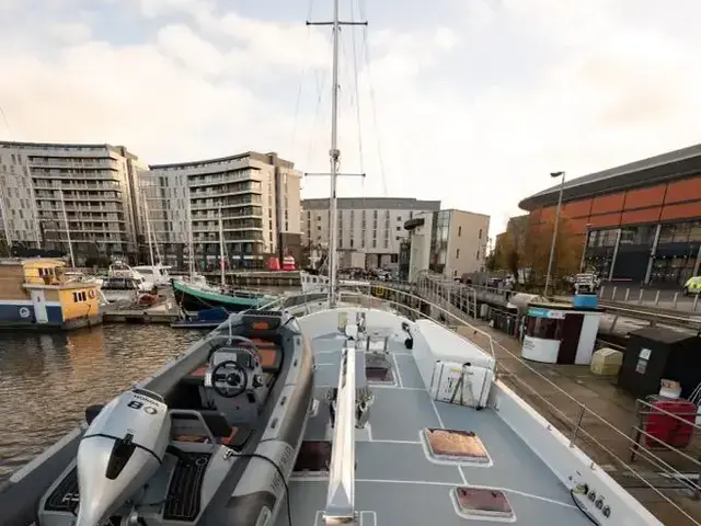 Nordhavn 62