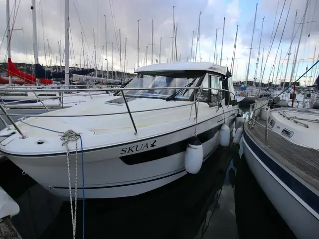 Jeanneau Merry Fisher 895