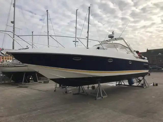 Sunseeker Martinique 38