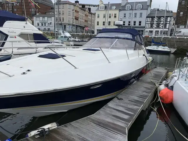 Sunseeker Martinique 38