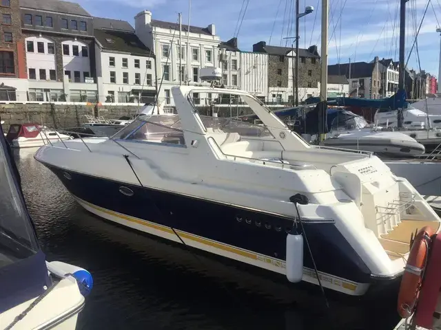 Sunseeker Martinique 38