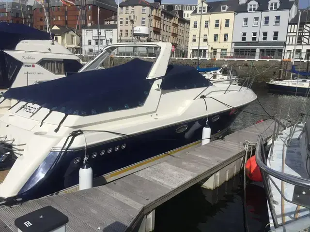 Sunseeker Martinique 38