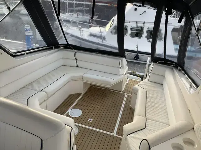 Sunseeker Martinique 38