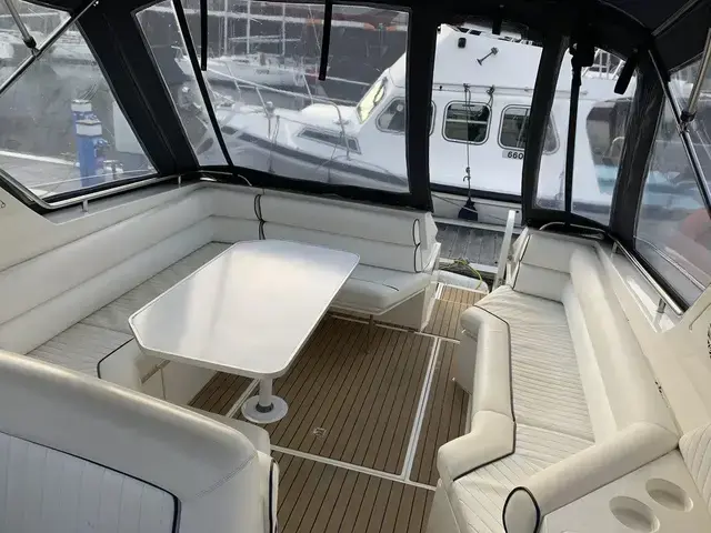 Sunseeker Martinique 38