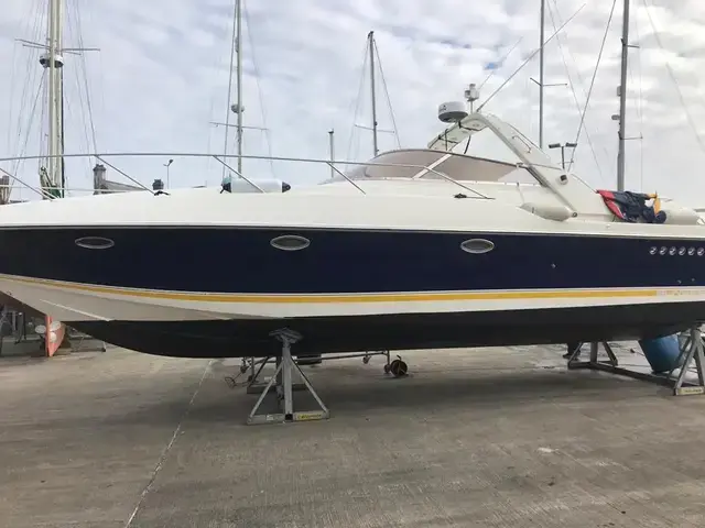 Sunseeker Martinique 38