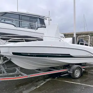 2018 Beneteau Flyer 5.5