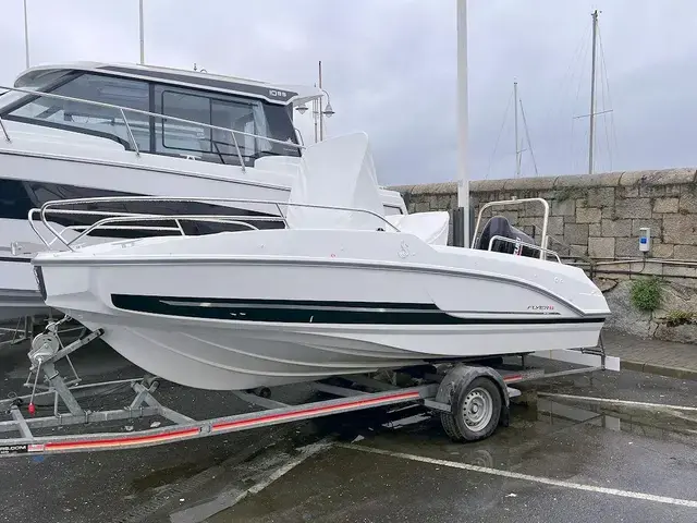 Beneteau Flyer 5.5