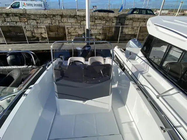 Beneteau Flyer 5.5 Spacedeck