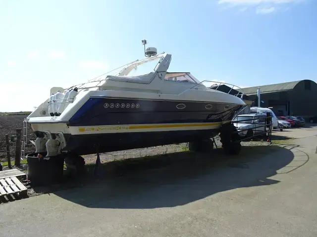 Sunseeker Martinique 38