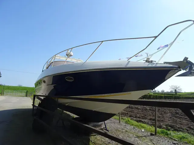 Sunseeker Martinique 38