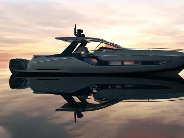 Azimut Verve 47