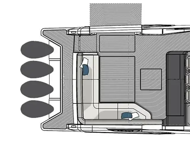 Azimut Verve 47