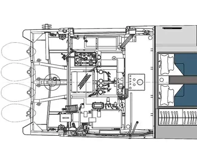 Azimut Verve 47