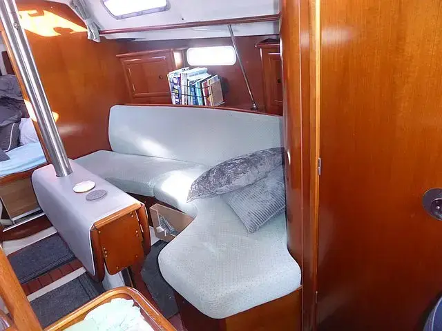 Beneteau Oceanis Clipper 331