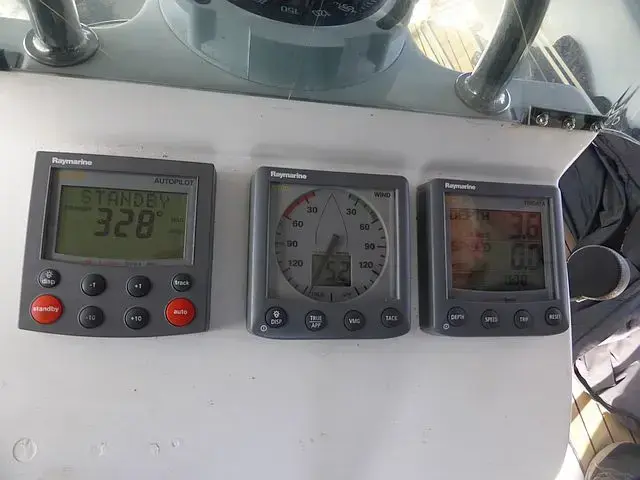 Beneteau Oceanis Clipper 331