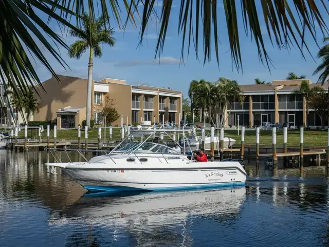 Boston Whaler 285 Conquest