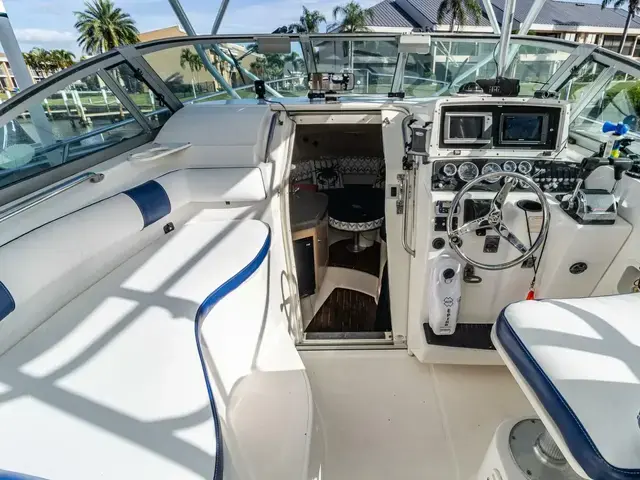 Boston Whaler 285 Conquest