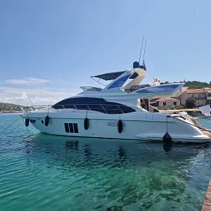 2013 Azimut 60