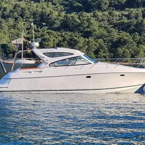 2005 Jeanneau Prestige 34