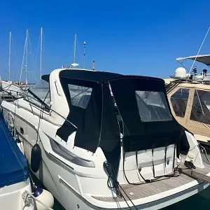 2011 Bavaria 38 Sport