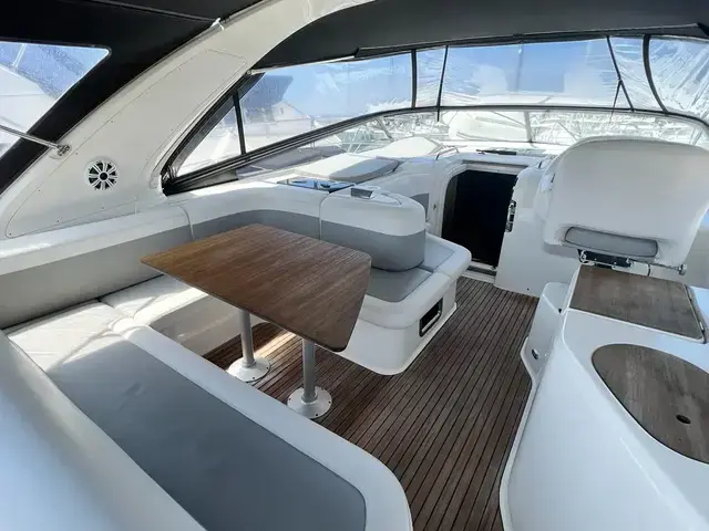 Bavaria 38 Sport