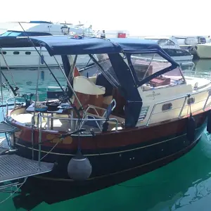 2012 Nautica Esposito 28