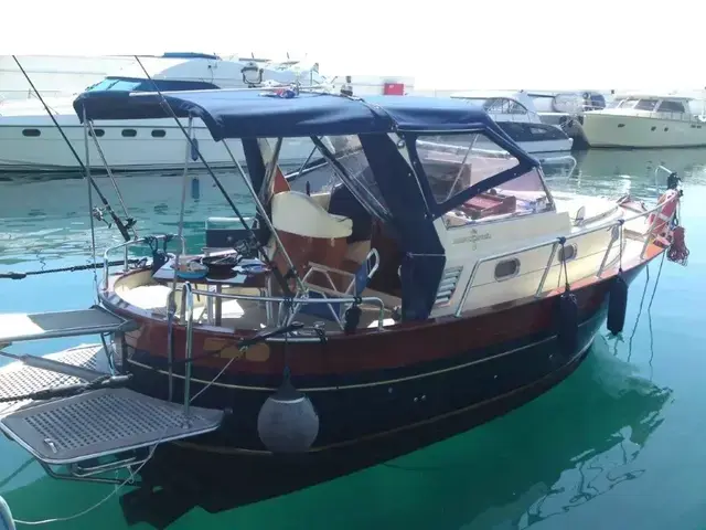 Nautica Esposito 28