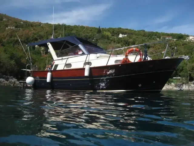 Nautica Esposito 28