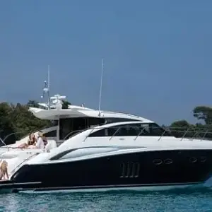 2010 Princess V62