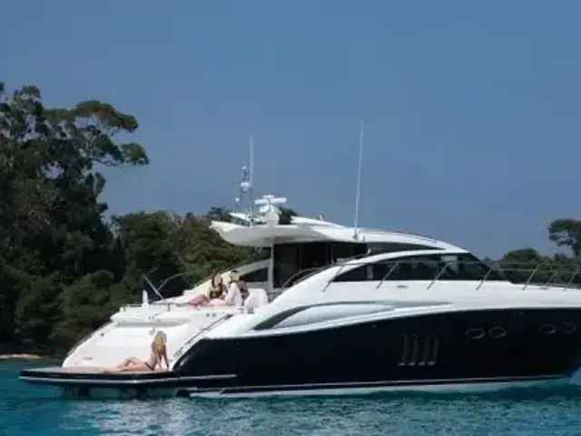 Princess V62