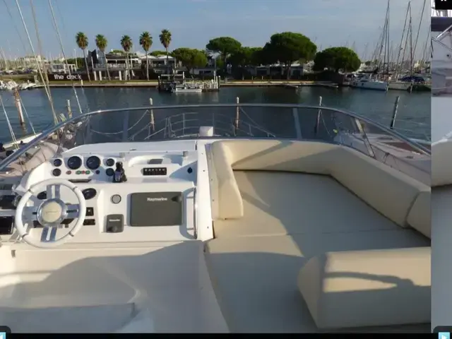 Azimut 60