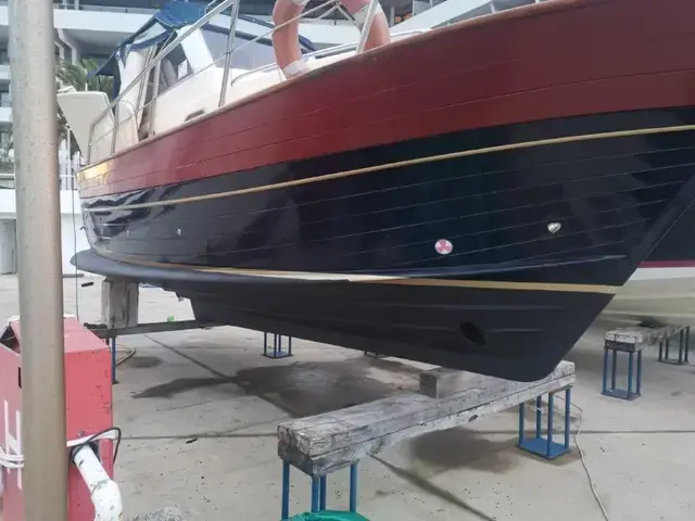 Nautica Esposito 28