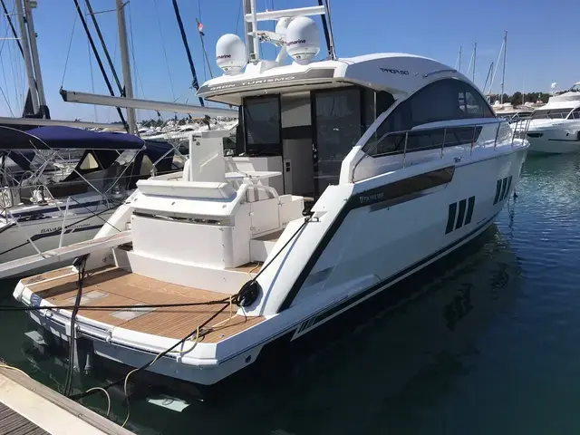 Fairline Targa 50 Gt