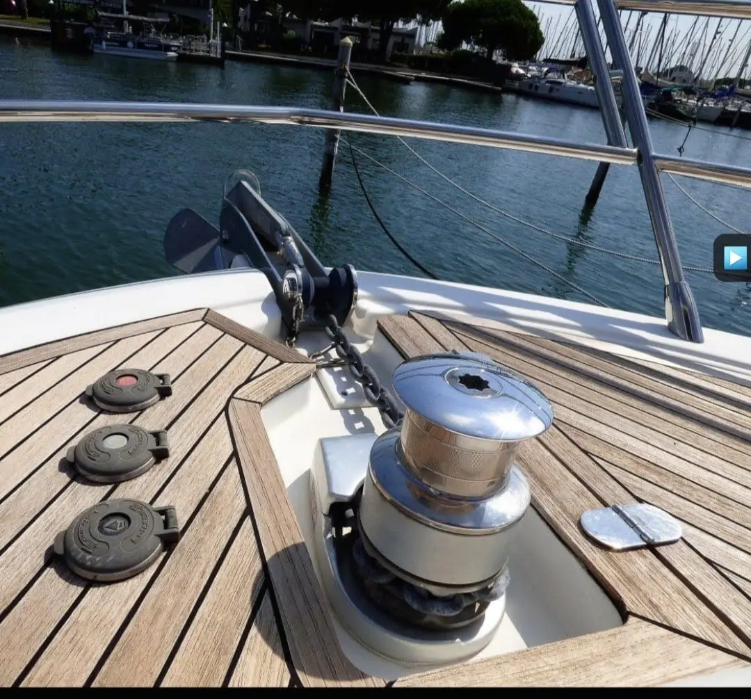 2013 Azimut 60