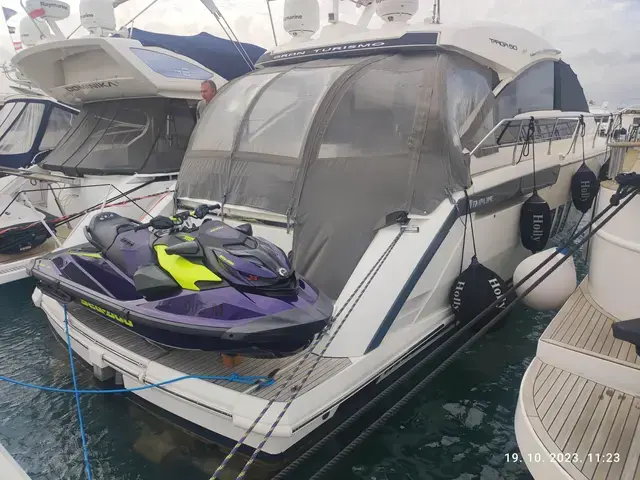 Fairline Targa 50 Gt