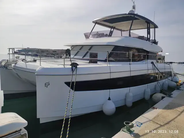 Fountaine Pajot MY 44