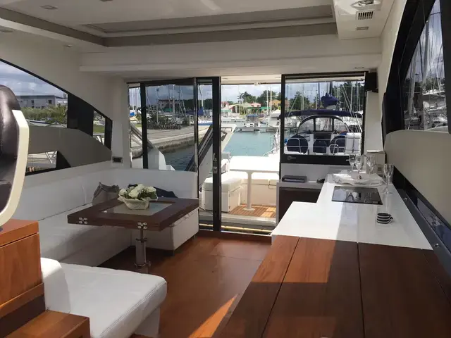 Fairline Targa 50 Gt