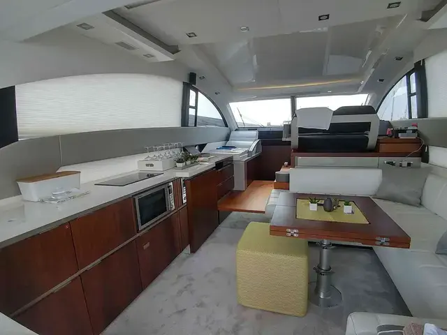 Fairline Targa 50 Gt