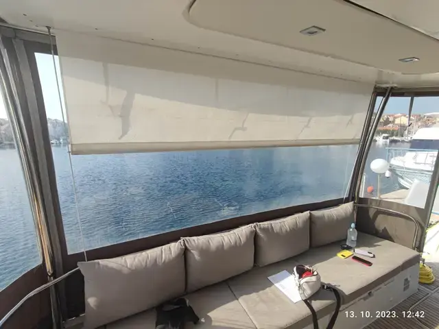 Fountaine Pajot My 44