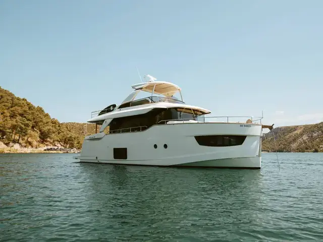 Absolute Navetta 58