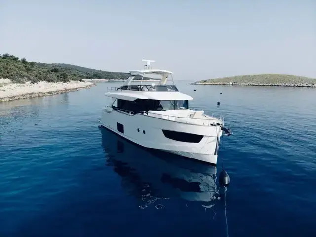 Absolute Navetta 58