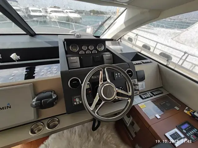 Fairline Targa 50 Gt