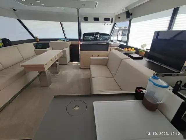 Fountaine Pajot My 44